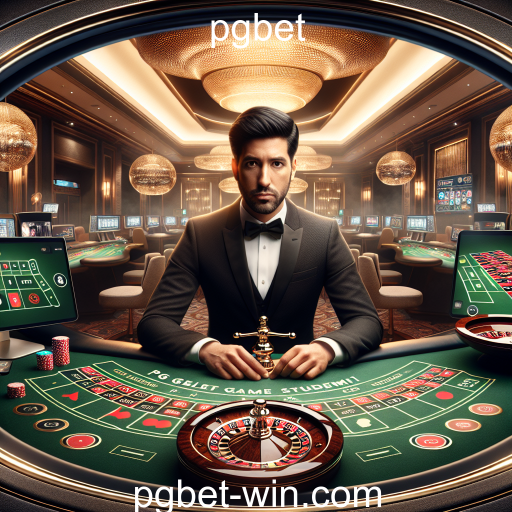 Descubra a Emoção dos Jogos Ao Vivo no pgbet