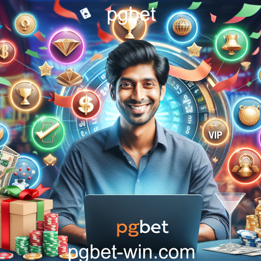 Descubra o Programa VIP do PGBet: Vantagens Exclusivas Para Jogadores Dedicados